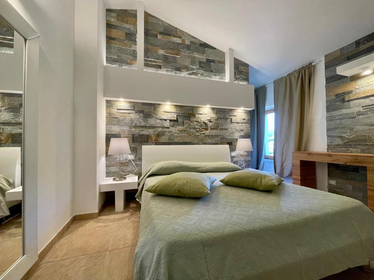 مبيت وإفطار بيسْكيتْشّي Borgo Del Nespolo المظهر الخارجي الصورة