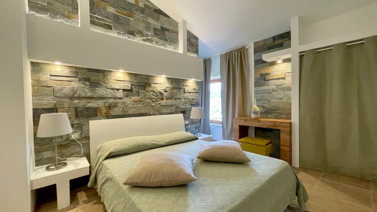 مبيت وإفطار بيسْكيتْشّي Borgo Del Nespolo المظهر الخارجي الصورة