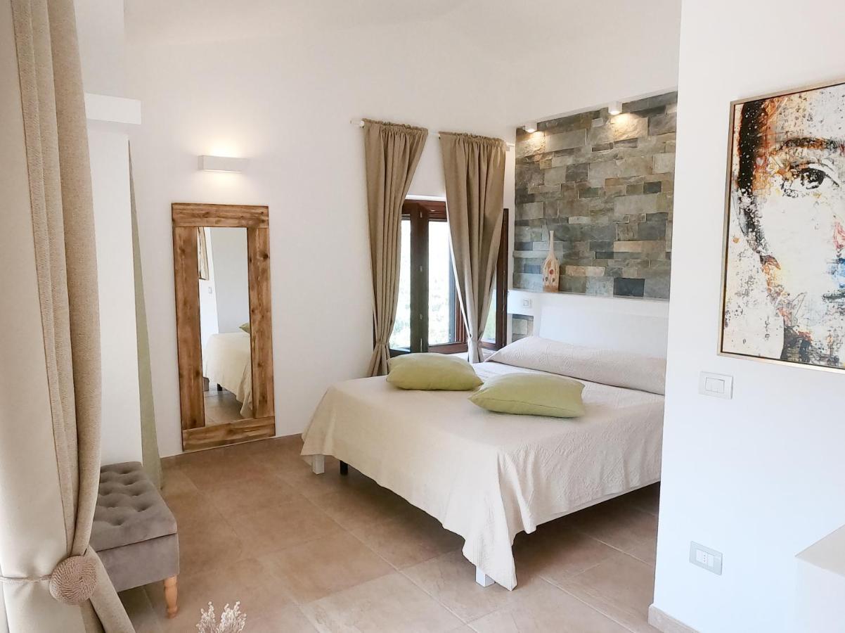 مبيت وإفطار بيسْكيتْشّي Borgo Del Nespolo المظهر الخارجي الصورة