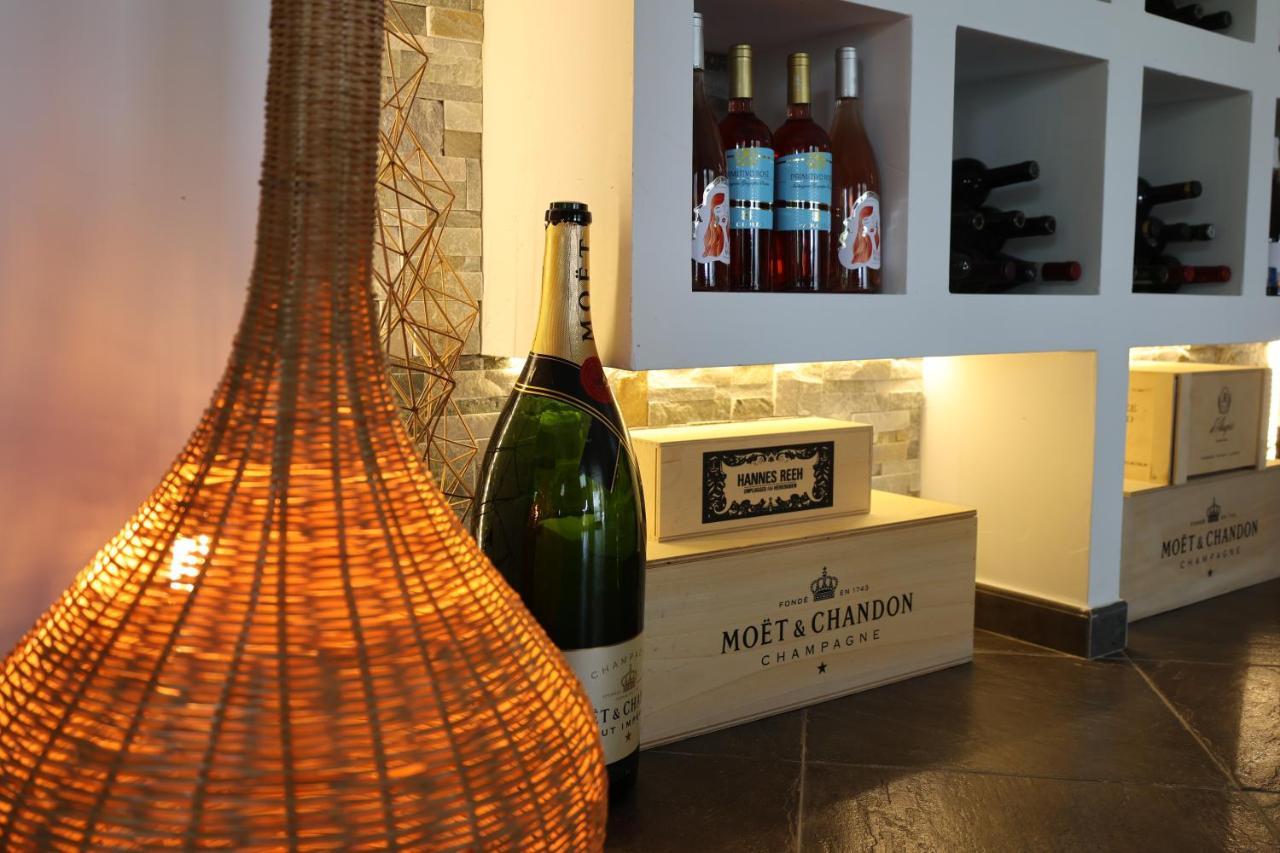 مبيت وإفطار بيسْكيتْشّي Borgo Del Nespolo المظهر الخارجي الصورة